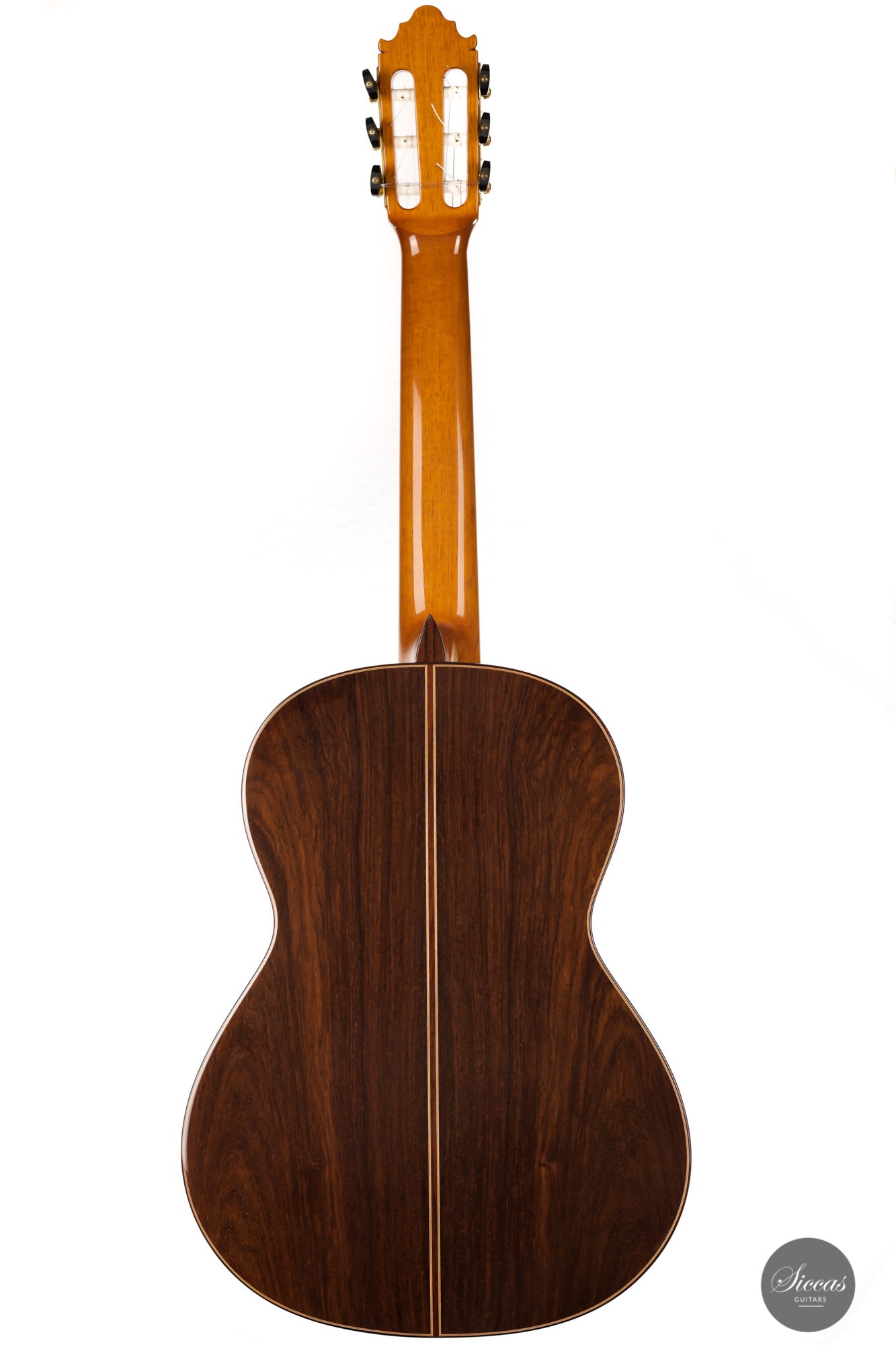 Vicente Carrillo - 2023 Herencia 63 cm