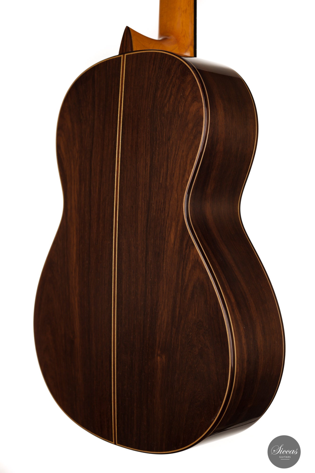 Vicente Carrillo - 2023 Herencia 63 cm