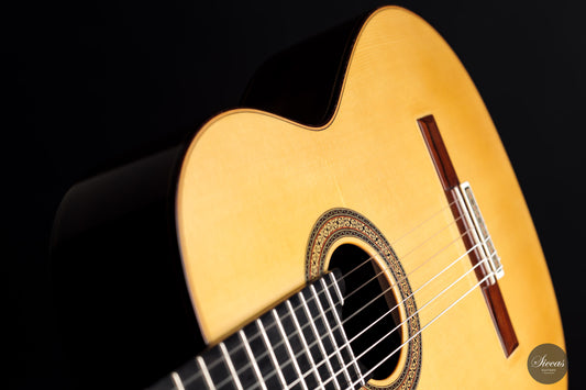 Vicente Carrillo - 2023 Herencia 63 cm img-2