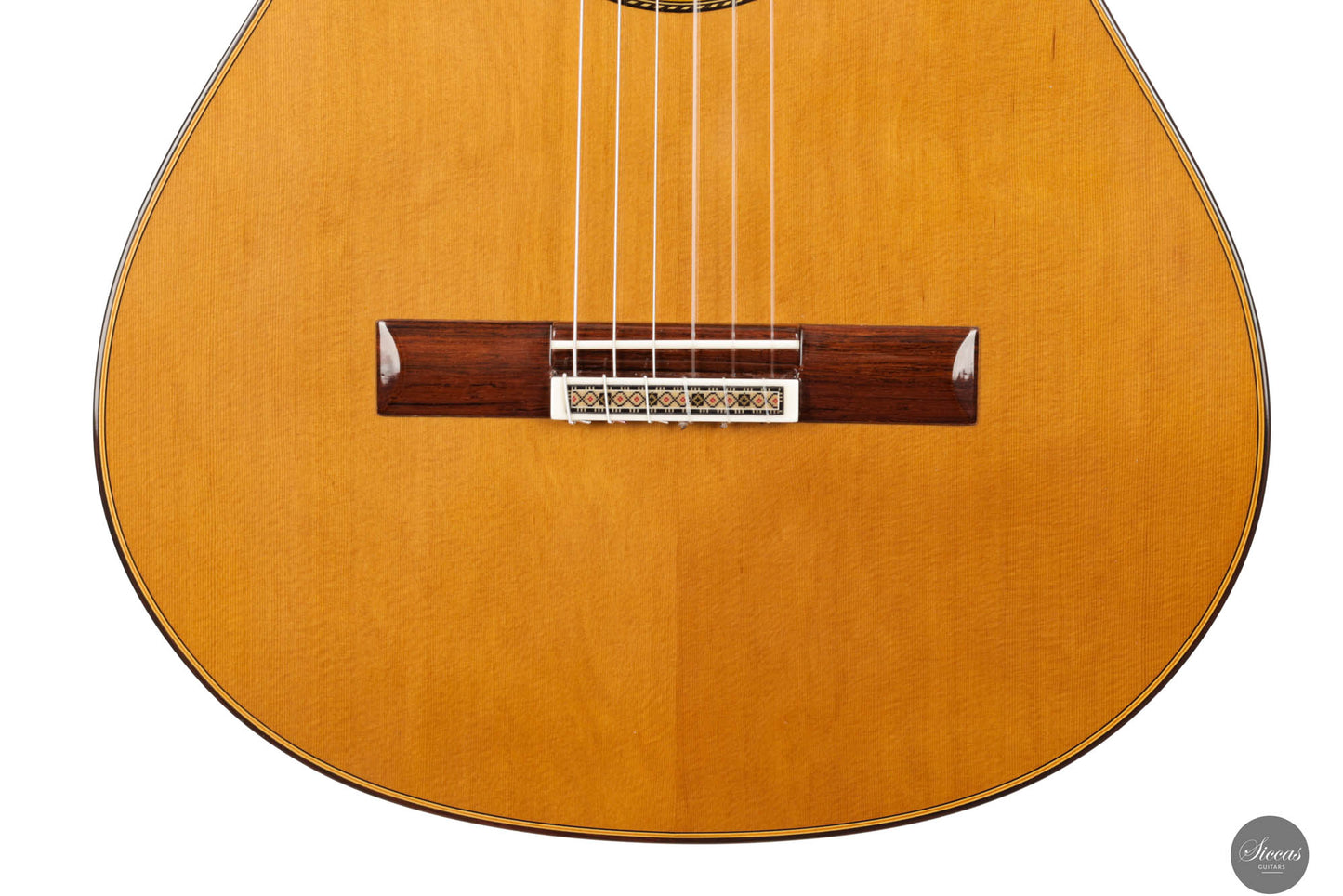 Vicente Carrillo - "Gabriela"