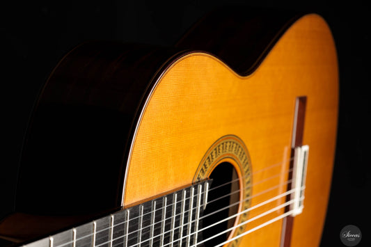 Vicente Carrillo - 2024 Herencia Cedar/Madagascar img-2