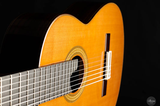 Vicente Carrillo - 2024 - Yamandu Costa Modelo Estudio No. 48 img-2