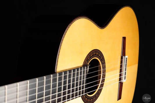 Vicente Carrillo - 2025 Gabriela II 64 cm img-2