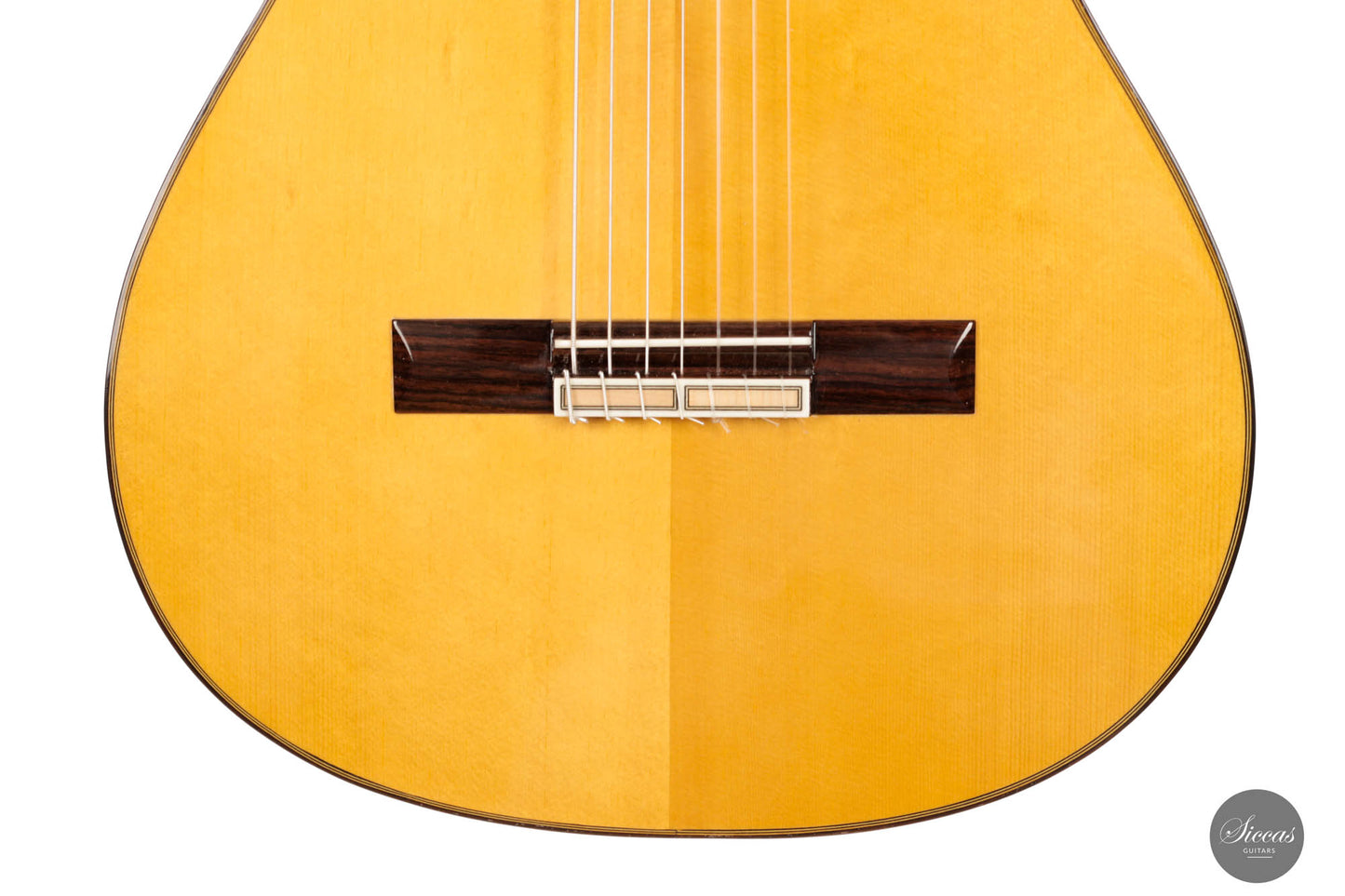 Vicente Carrillo - "Yamandu Costa" No. 31