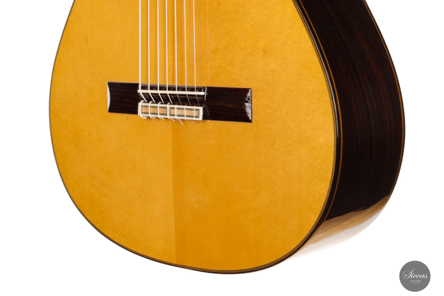Vicente Carrillo - "Yamandu Costa" No. 31