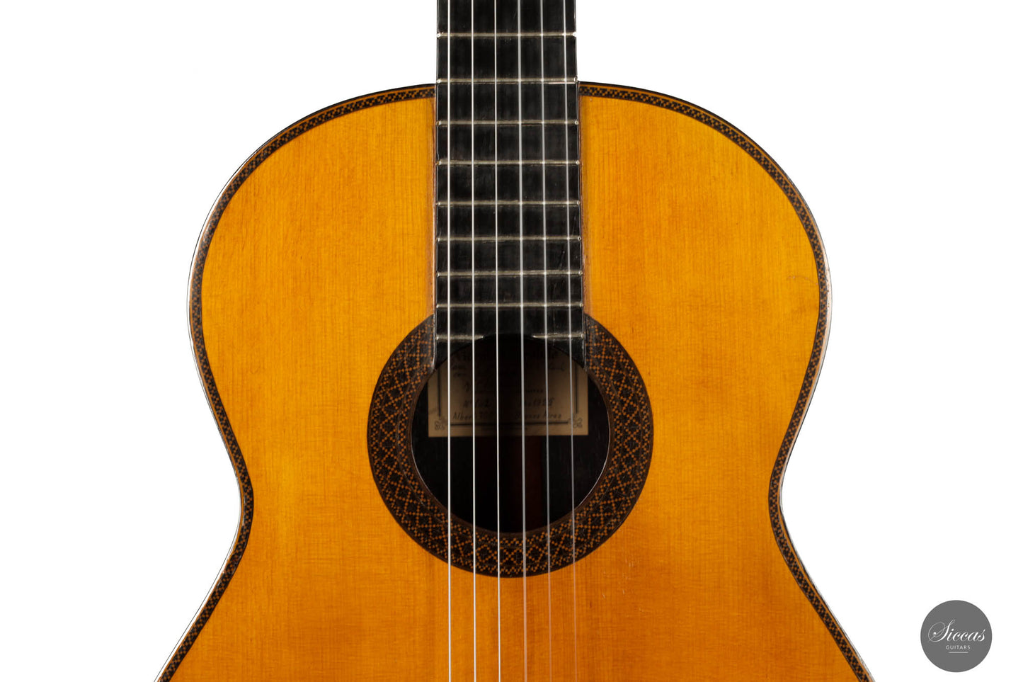 Vicente Cherubito - 1955 No. 142