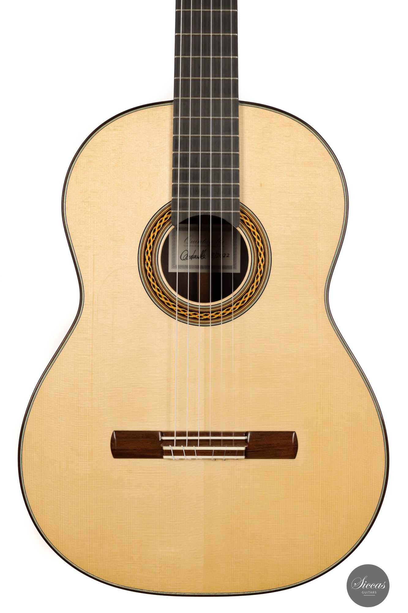 Victor Daniel Quintanilla Fernandez - 2022