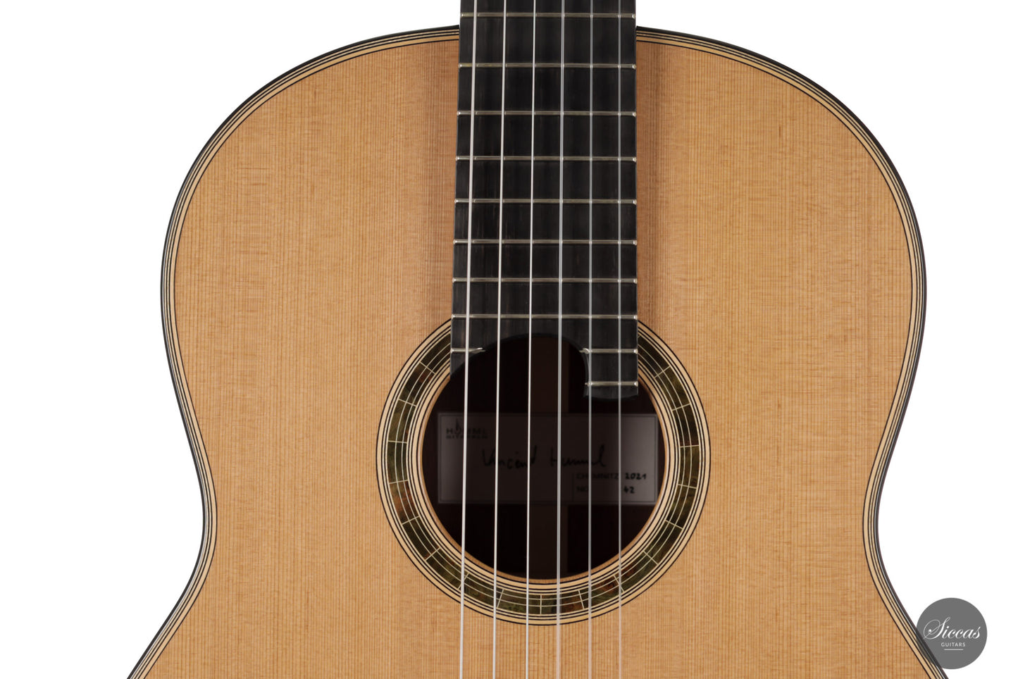 Vincent Humml - 2021 64 cm Doubletop
