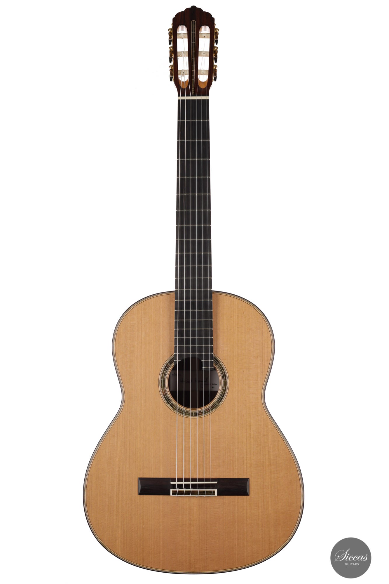 Vincent Humml - 2021 64 cm Doubletop