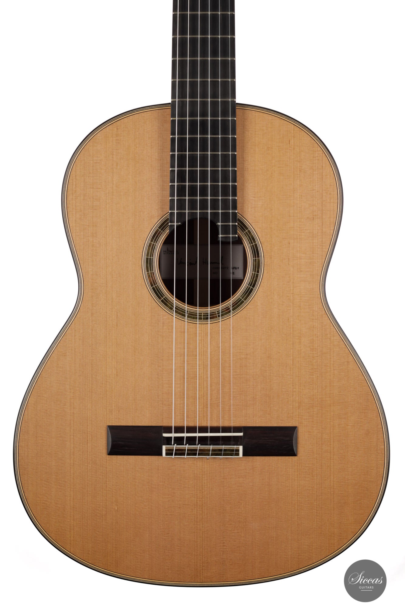 Vincent Humml - 2021 64 cm Doubletop