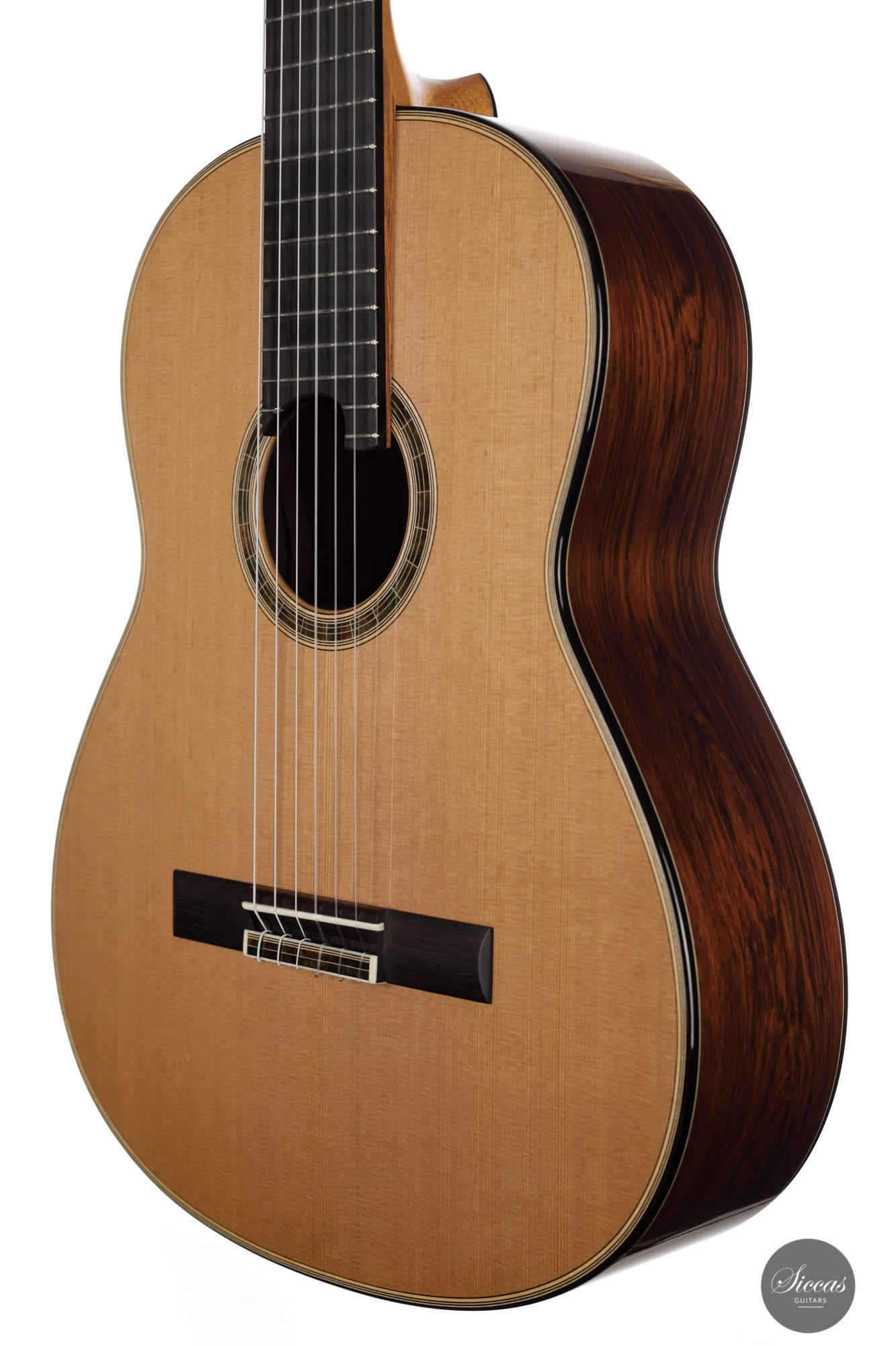 Vincent Humml - 2021 64 cm Doubletop