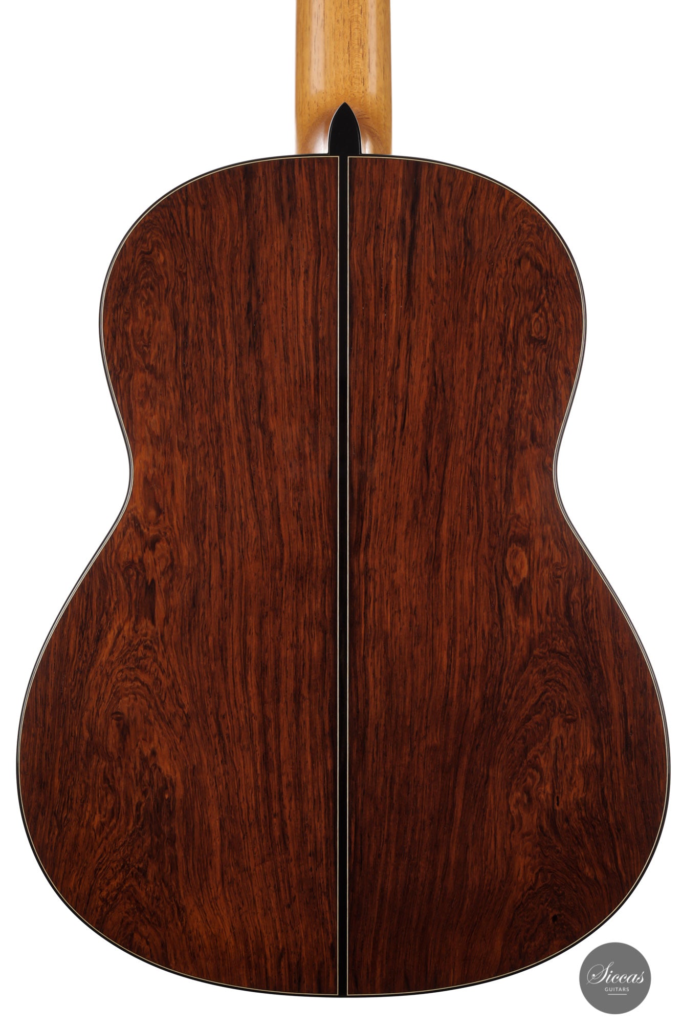 Vincent Humml - 2021 64 cm Doubletop
