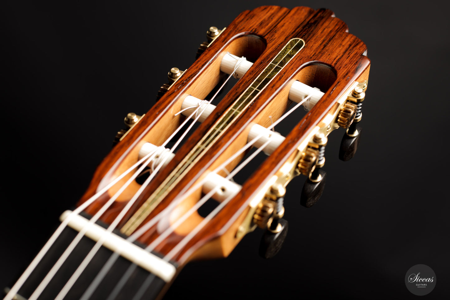 Vincent Humml - 2021 64 cm Doubletop