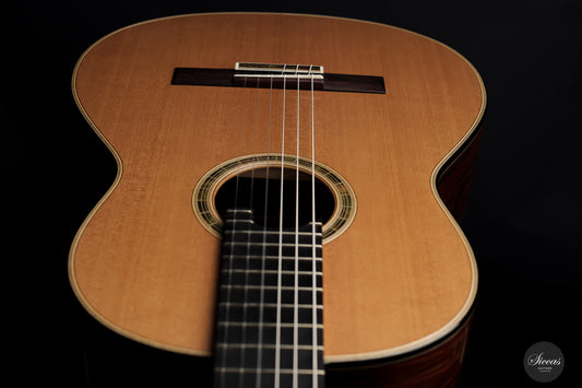 Vincent Humml - 2021 64 cm Doubletop img-2