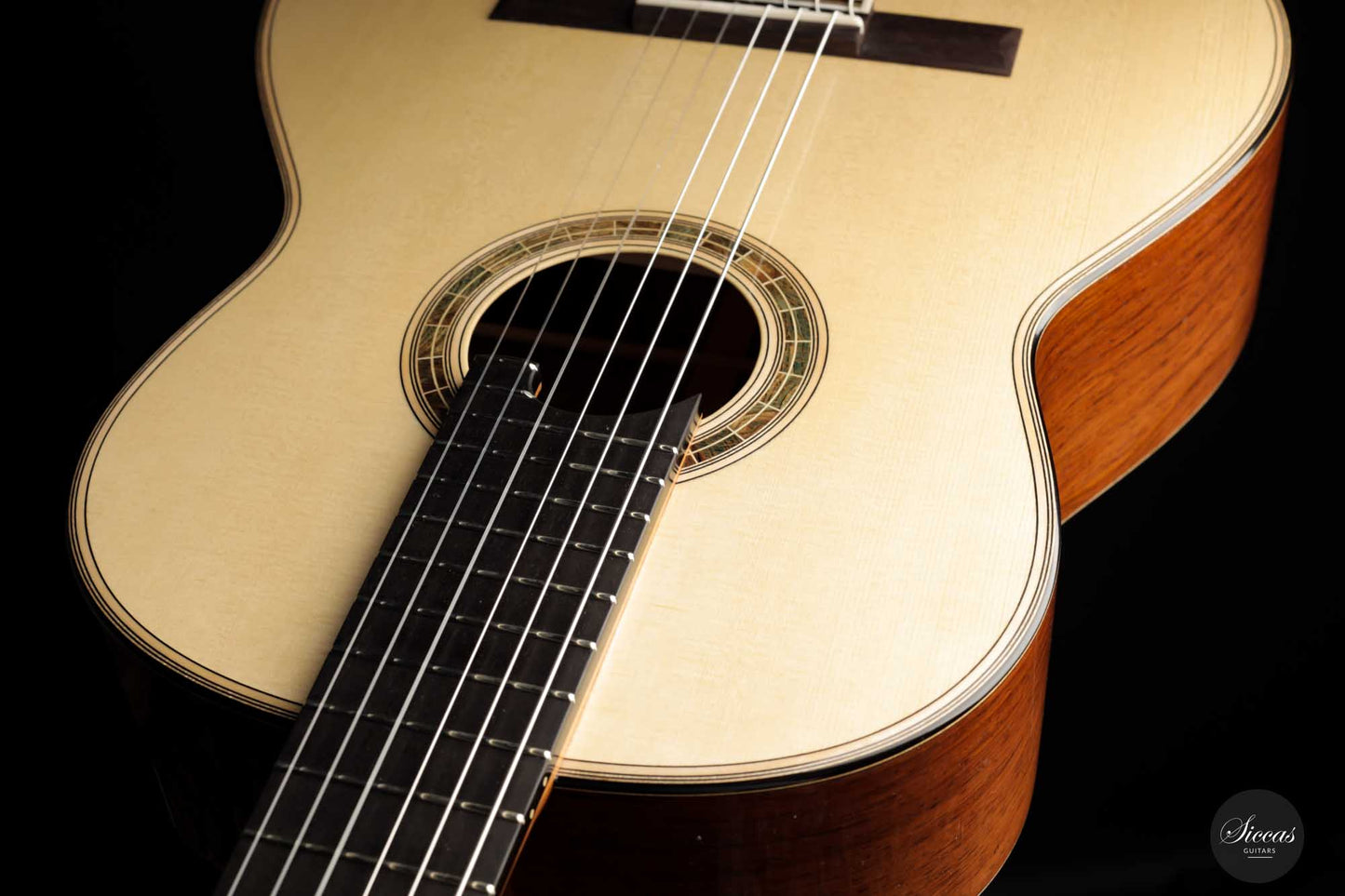 Vincent Humml - 2022 Doubletop 64 cm No. 47