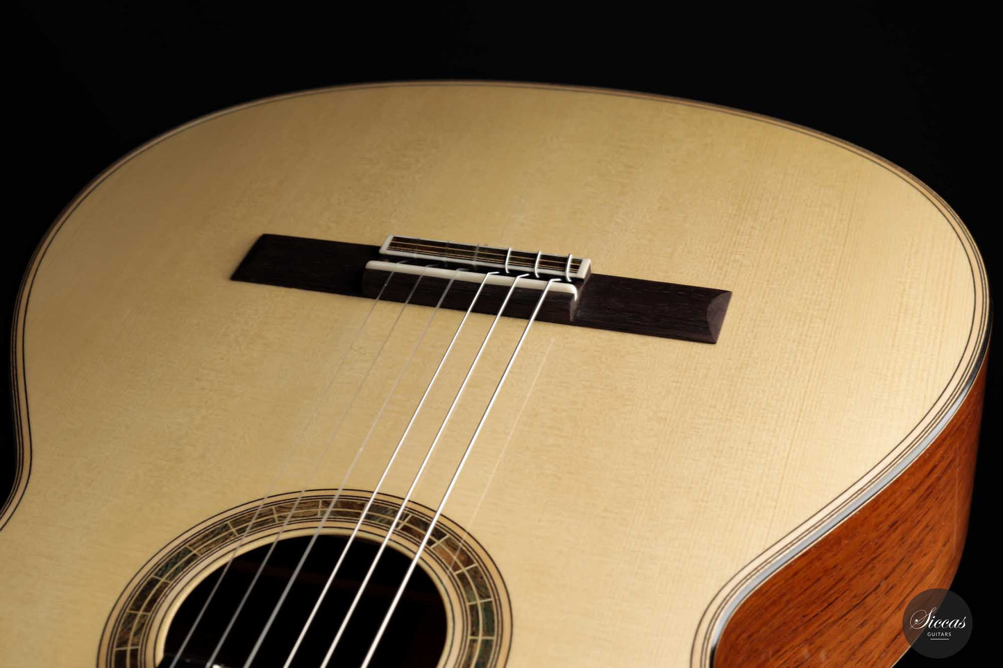 Vincent Humml - 2022 Doubletop 64 cm No. 47