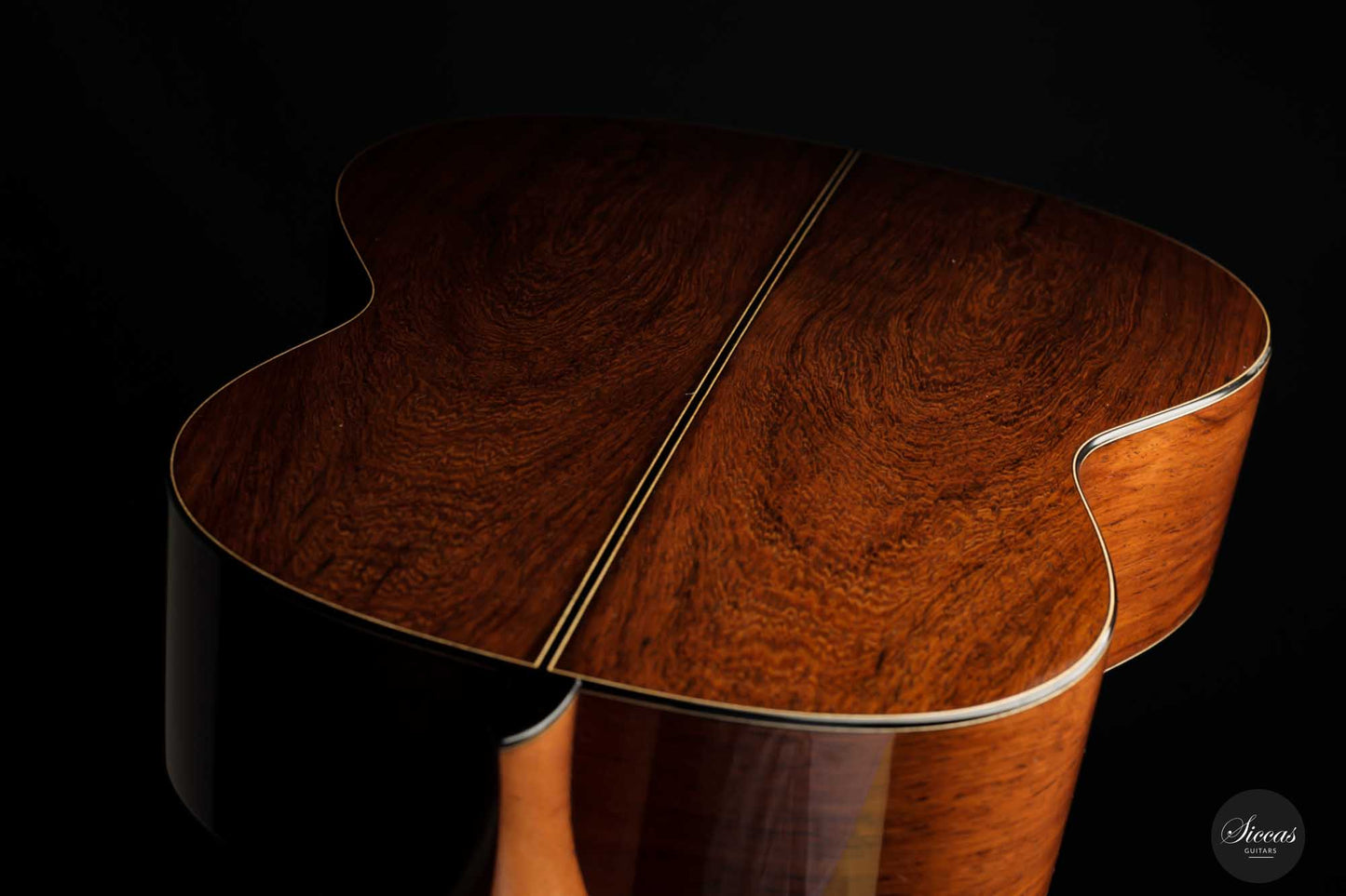 Vincent Humml - 2022 Doubletop 64 cm No. 47