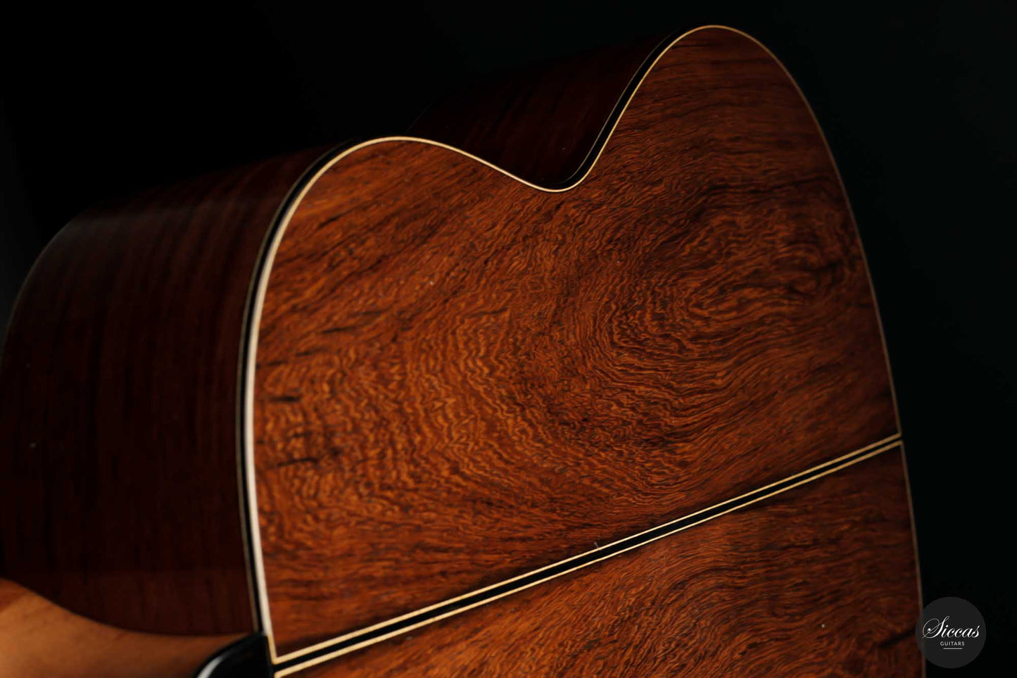 Vincent Humml - 2022 Doubletop 64 cm No. 47