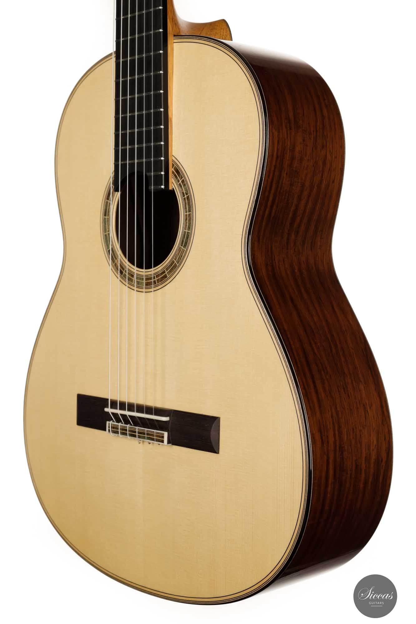 Vincent Humml - 2022 Doubletop 64 cm No. 47