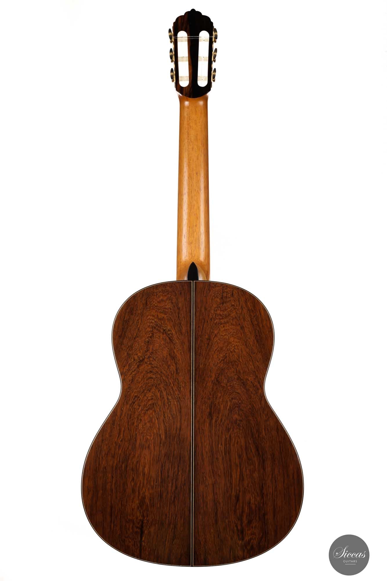Vincent Humml - 2022 Doubletop 64 cm No. 47