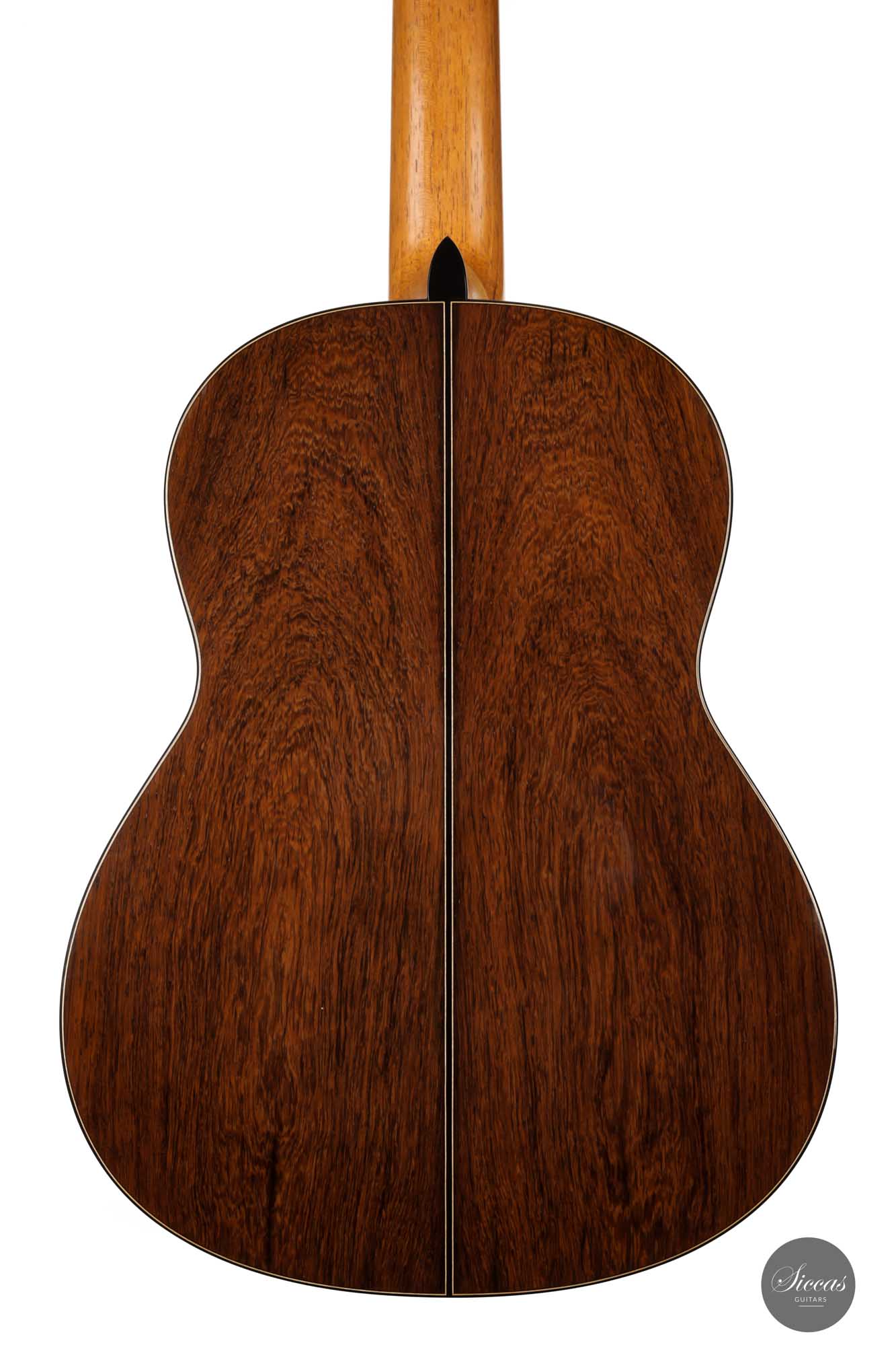 Vincent Humml - 2022 Doubletop 64 cm No. 47