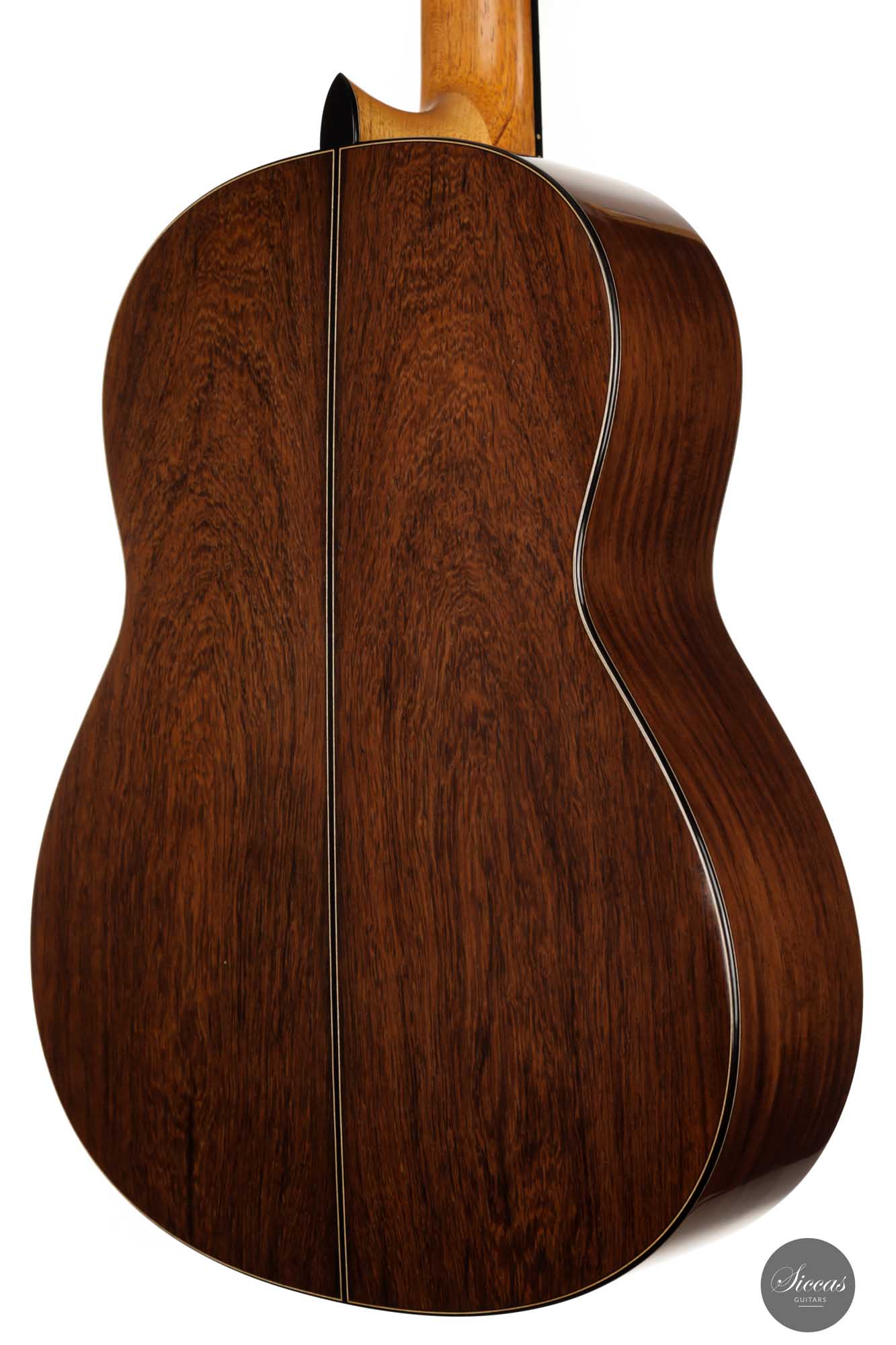 Vincent Humml - 2022 Doubletop 64 cm No. 47
