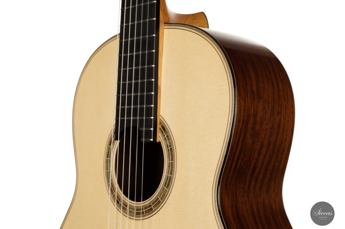 Vincent Humml - 2022 Doubletop 64 cm No. 47