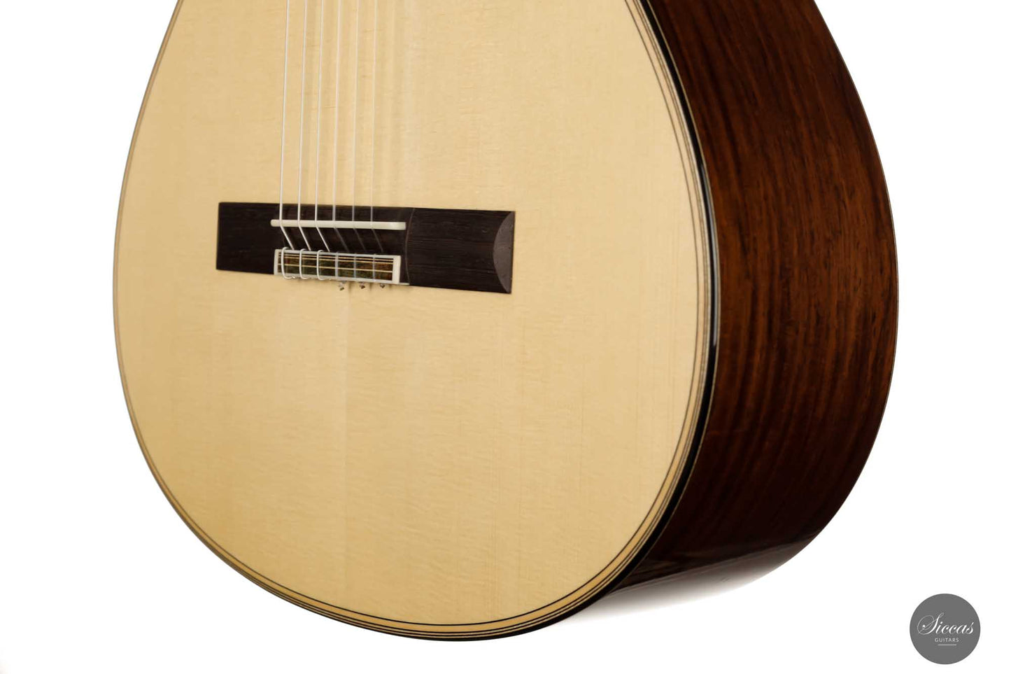 Vincent Humml - 2022 Doubletop 64 cm No. 47