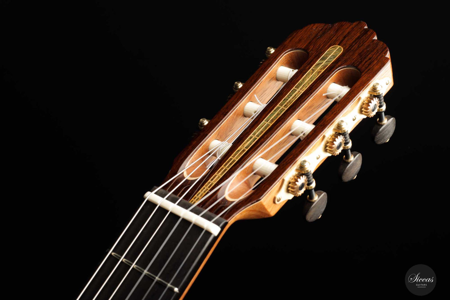 Vincent Humml - 2022 Doubletop 64 cm No. 47