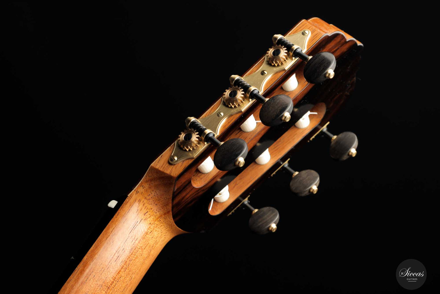 Vincent Humml - 2022 Doubletop 64 cm No. 47