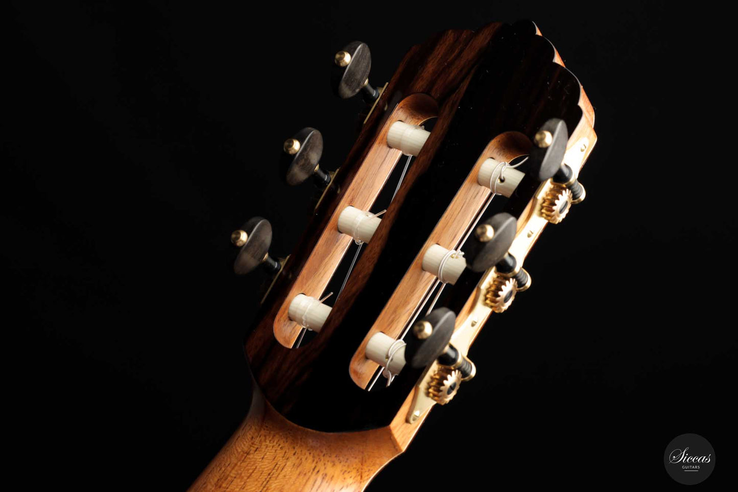 Vincent Humml - 2022 Doubletop 64 cm No. 47