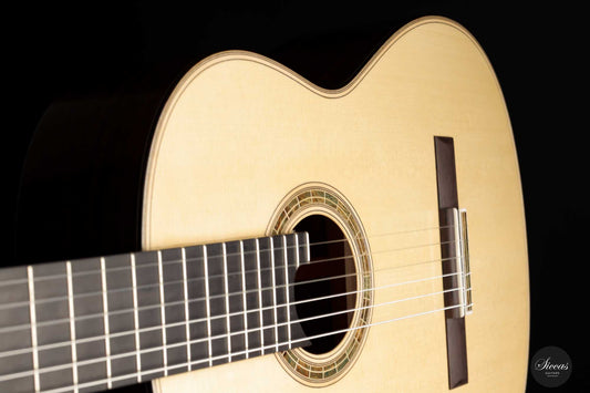 Vincent Humml - 2022 Doubletop 64 cm No. 47 img-2