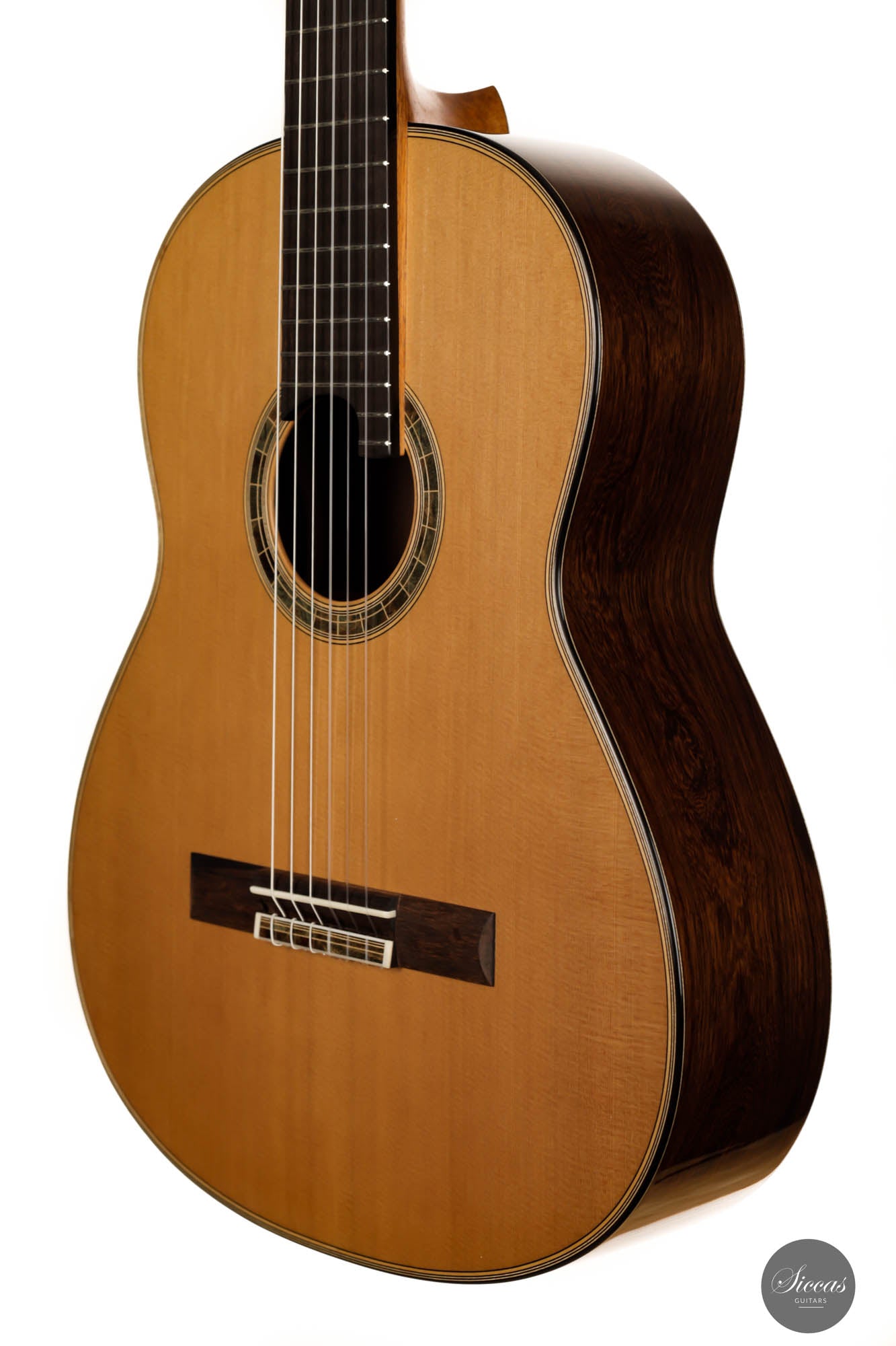 Vincent Humml - 2023 Doubletop 64 cm