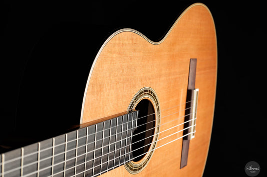 Vincent Humml - 2024 No. 60 Doubletop 64cm img-2