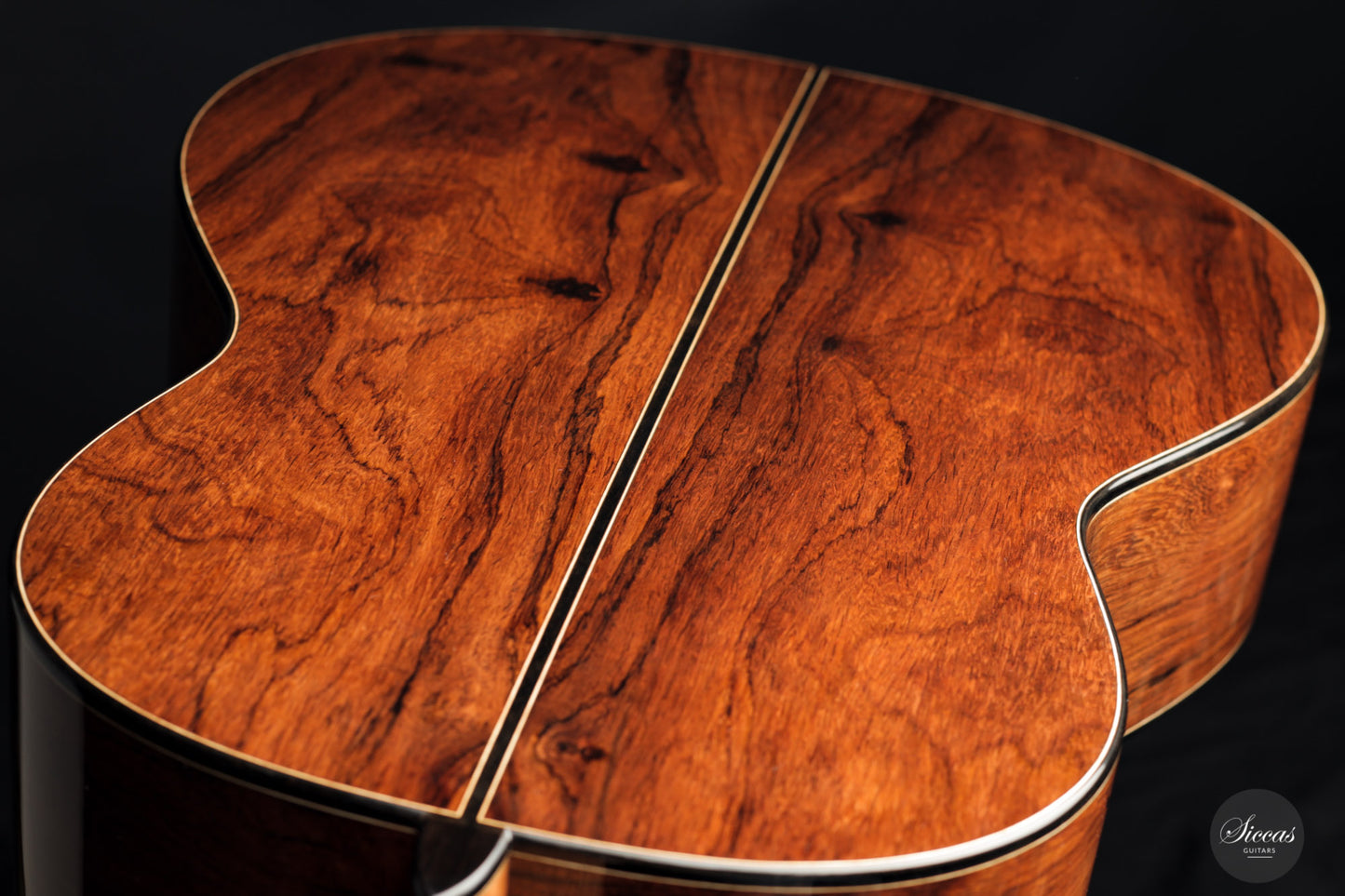 Vincent Humml - 2021 Doubletop 64 cm