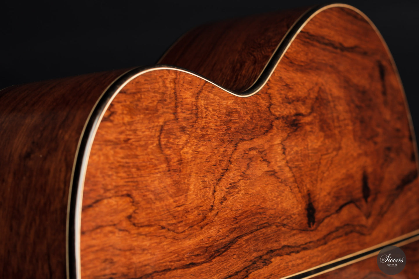 Vincent Humml - 2021 Doubletop 64 cm