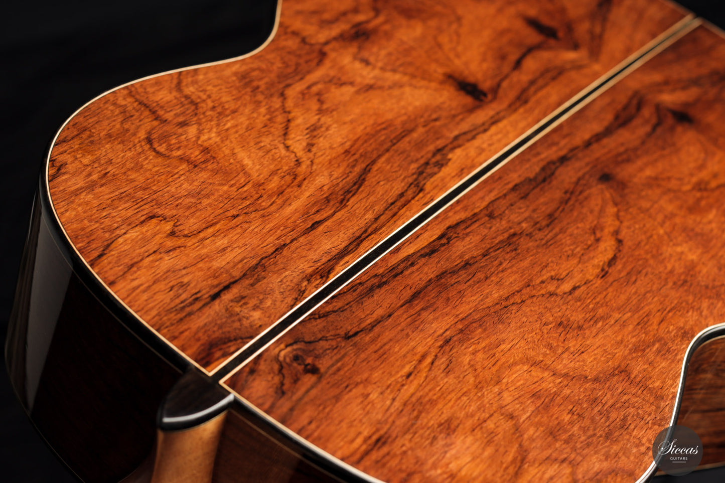 Vincent Humml - 2021 Doubletop 64 cm