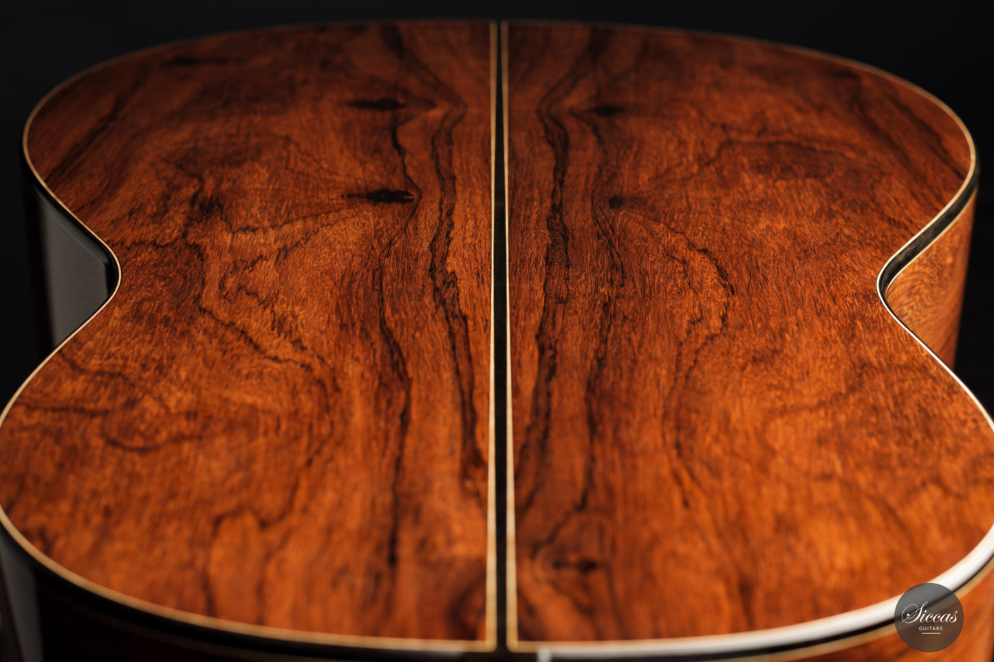 Vincent Humml - 2021 Doubletop 64 cm