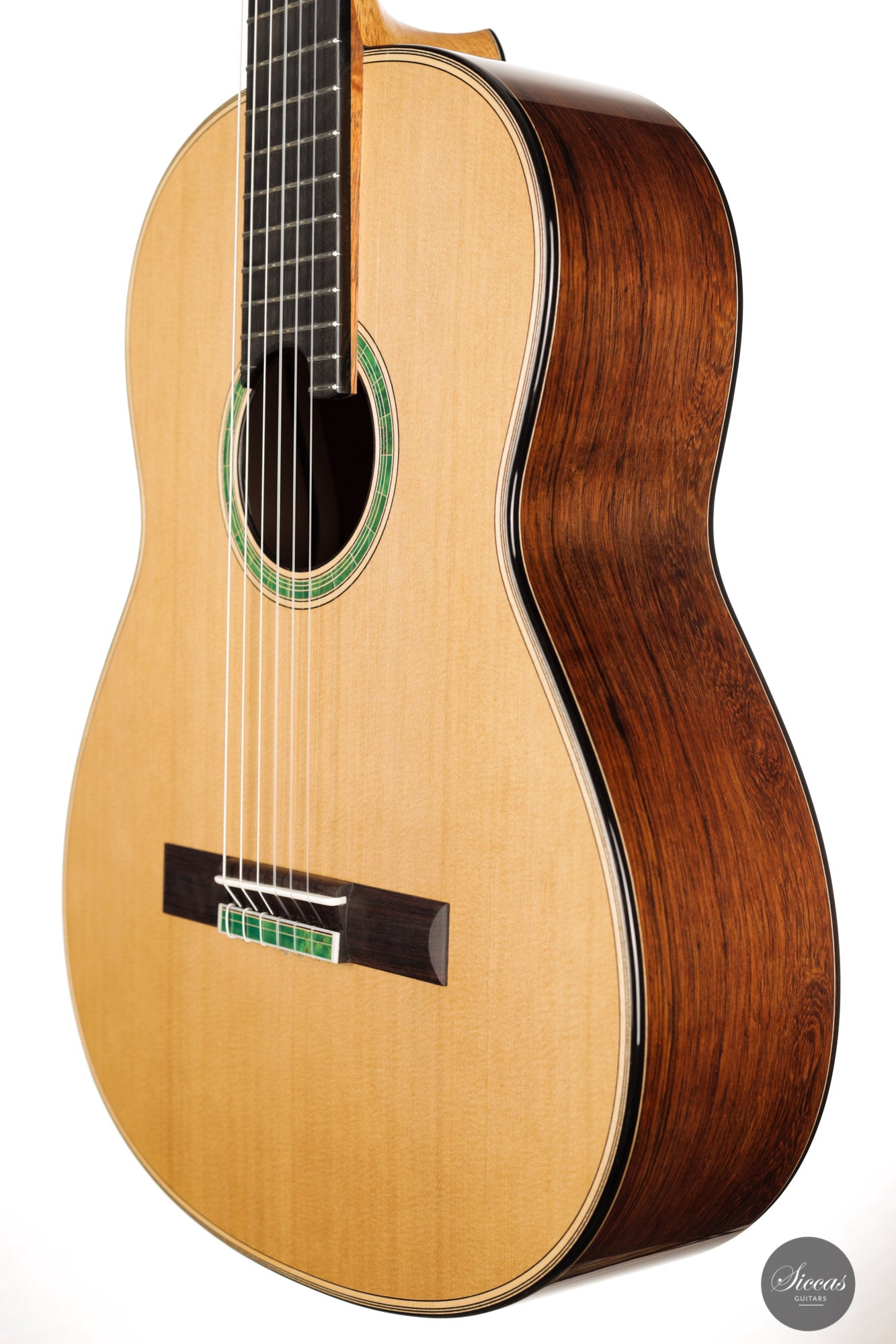 Vincent Humml - 2021 Doubletop 64 cm