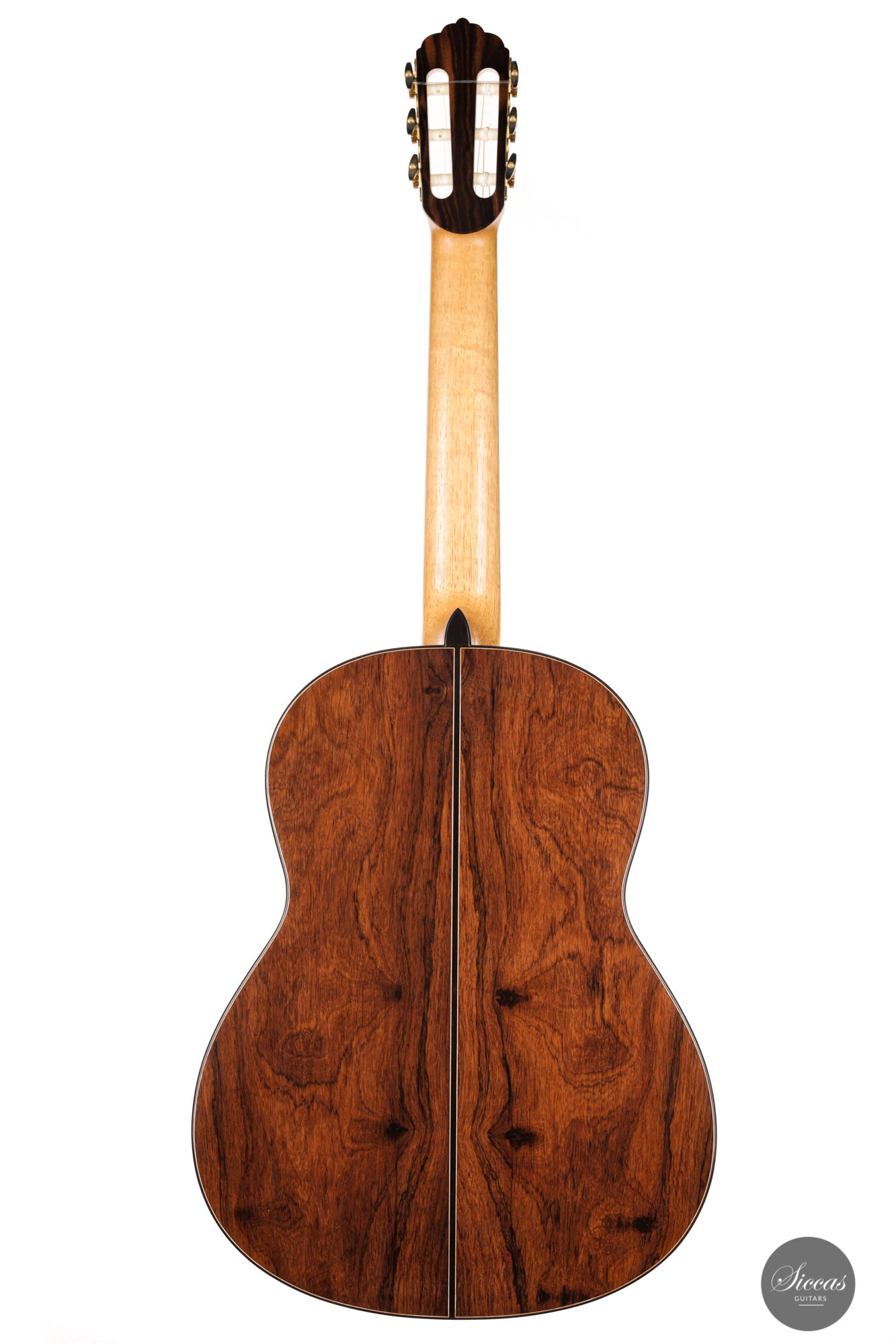 Vincent Humml - 2021 Doubletop 64 cm