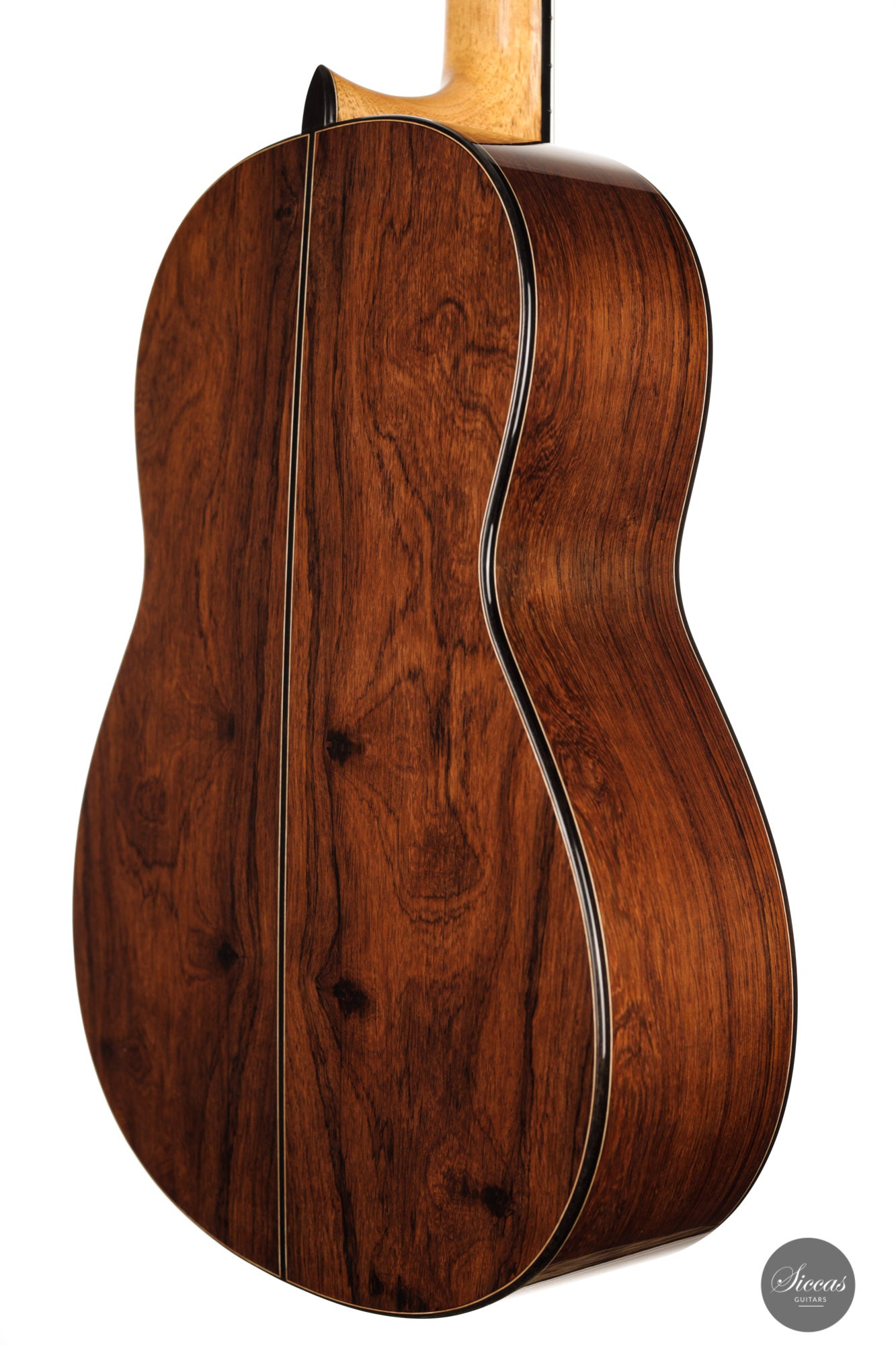 Vincent Humml - 2021 Doubletop 64 cm