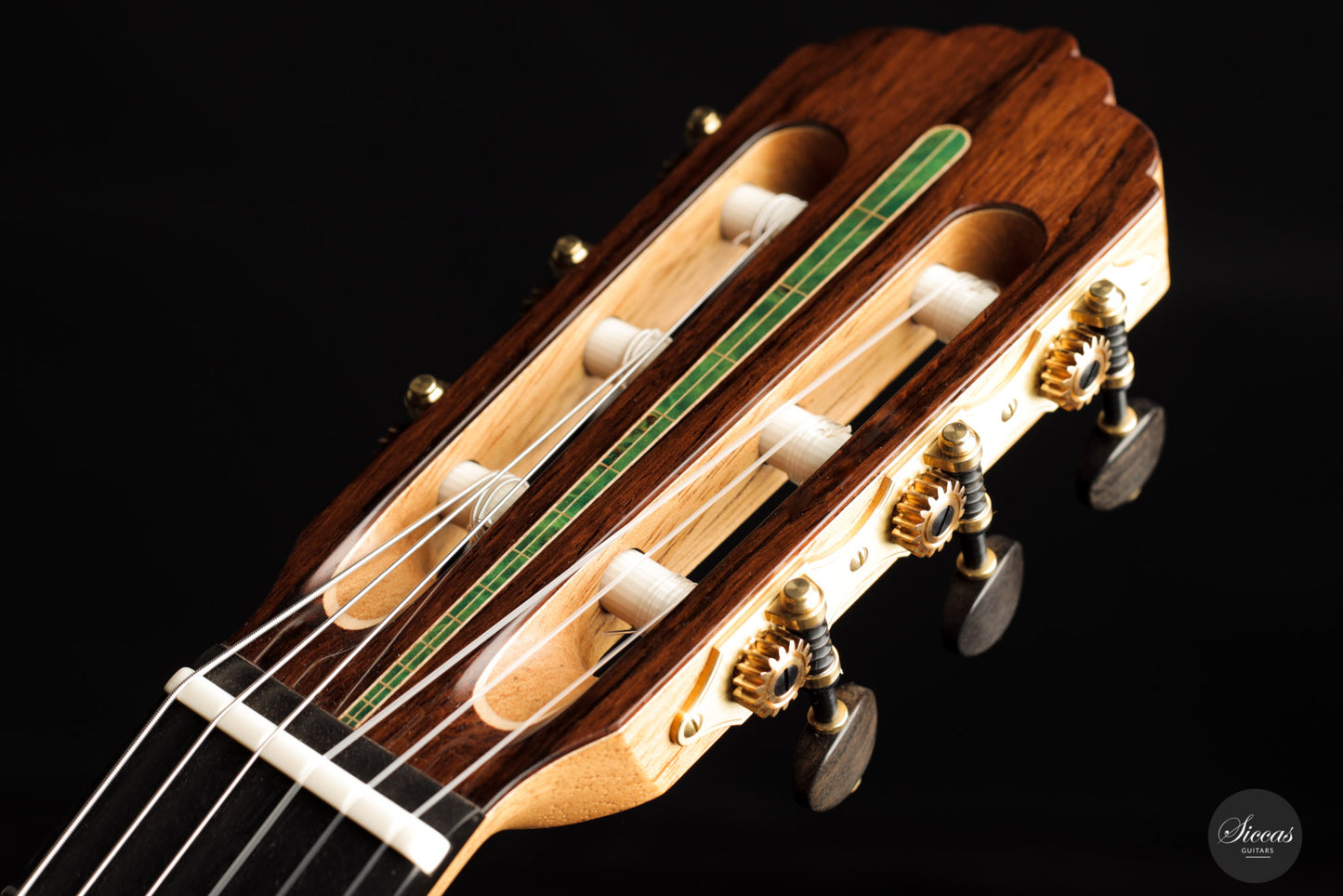Vincent Humml - 2021 Doubletop 64 cm