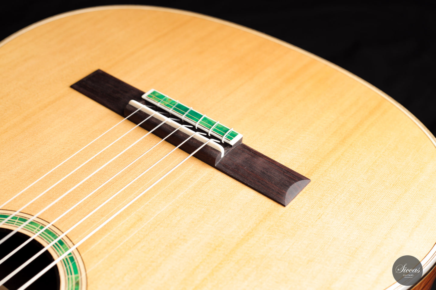 Vincent Humml - 2021 Doubletop 64 cm