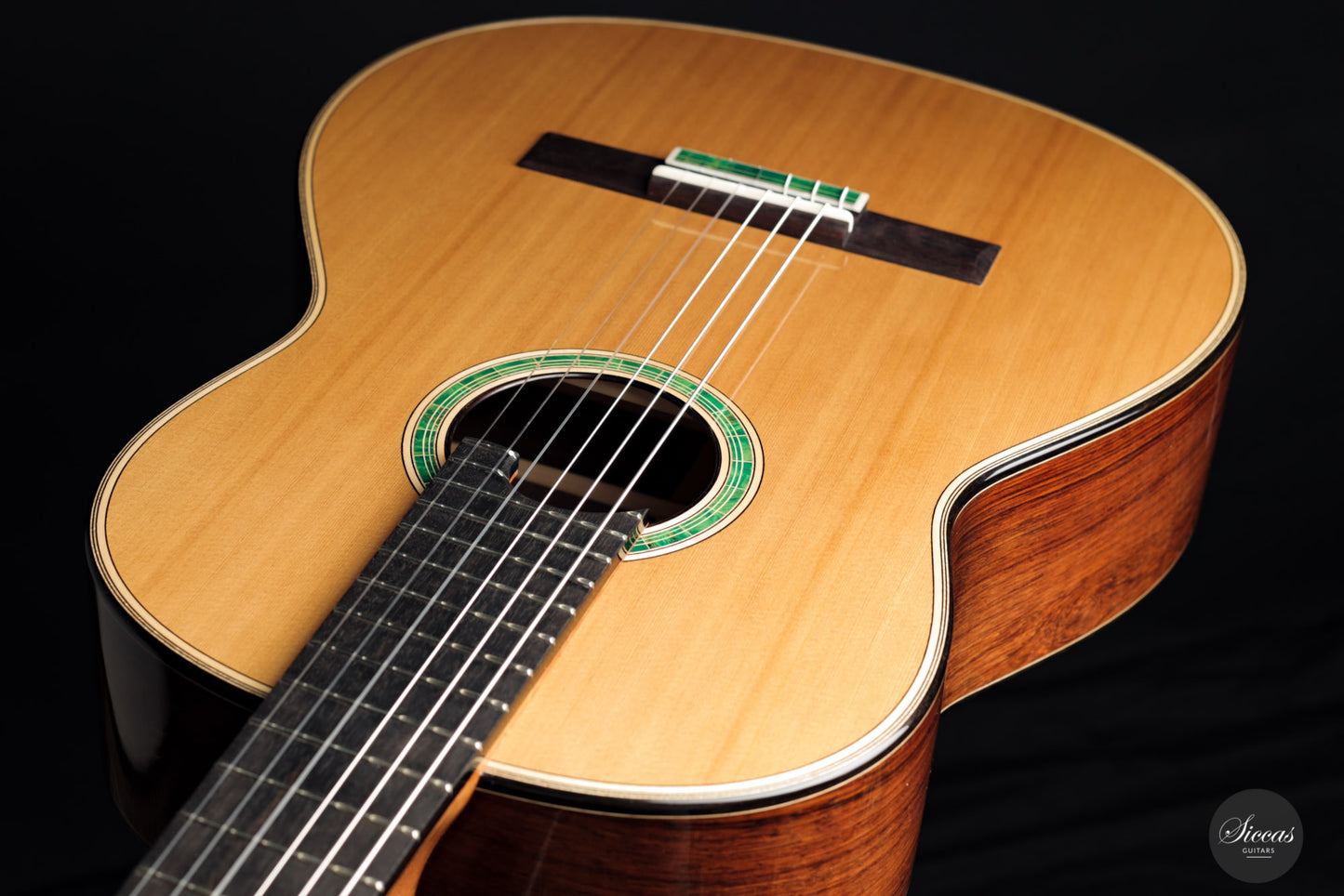 Vincent Humml - 2021 Doubletop 64 cm