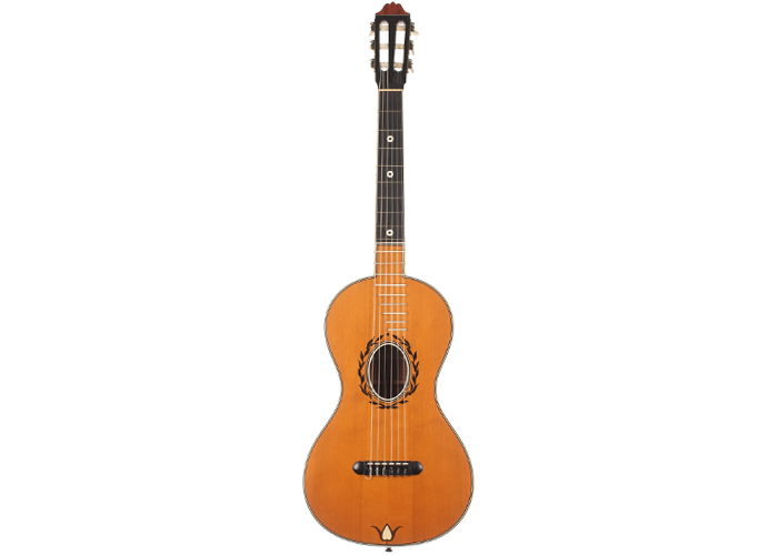 Weissgerber Damenmodell – 1919