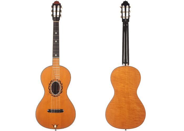 Weissgerber Damenmodell – 1919
