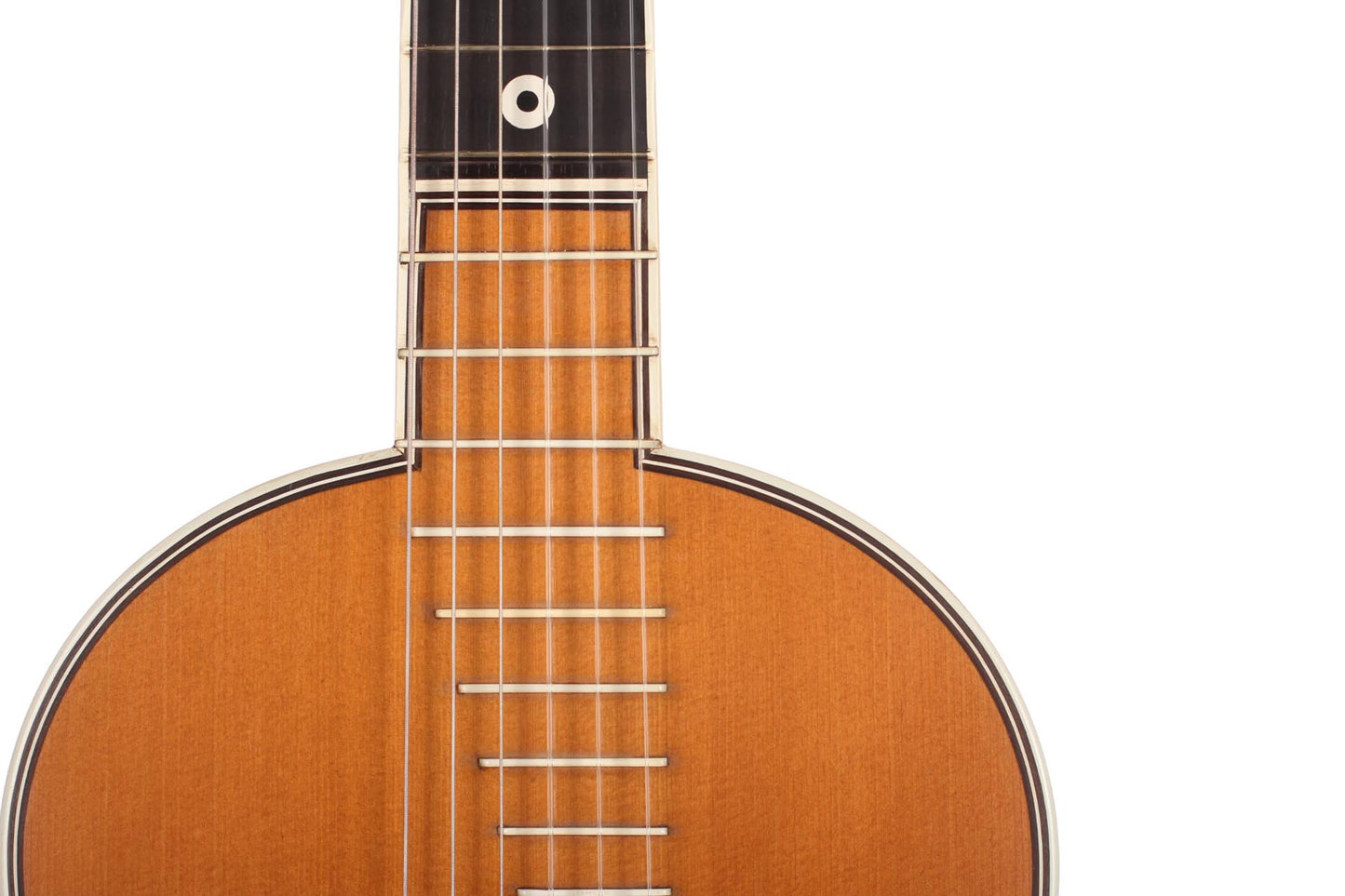 Weissgerber Damenmodell – 1919