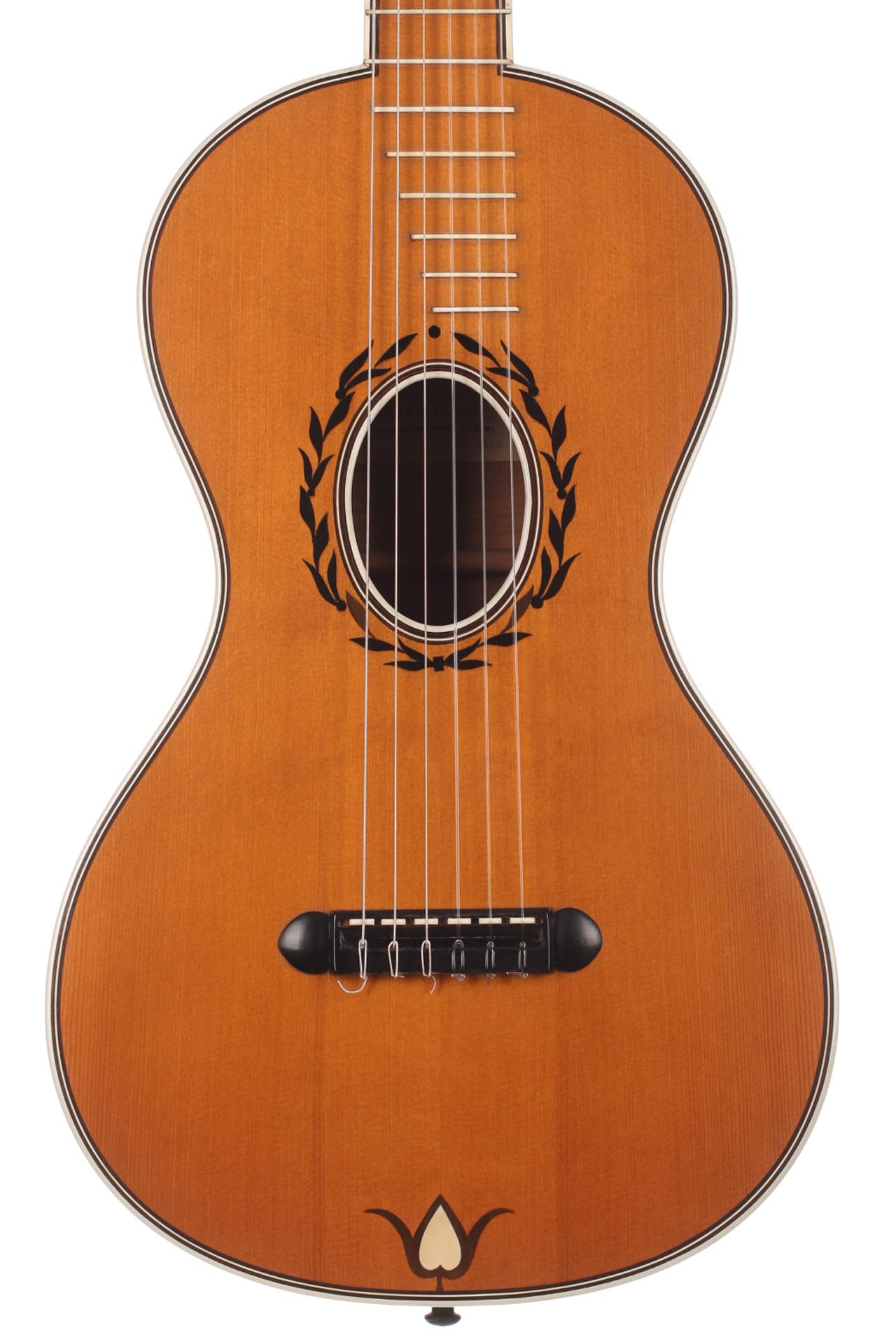 Weissgerber Damenmodell – 1919