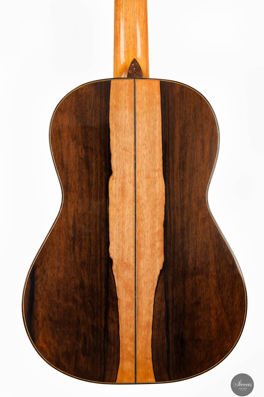 William Alama - 2023 Arias No. 157