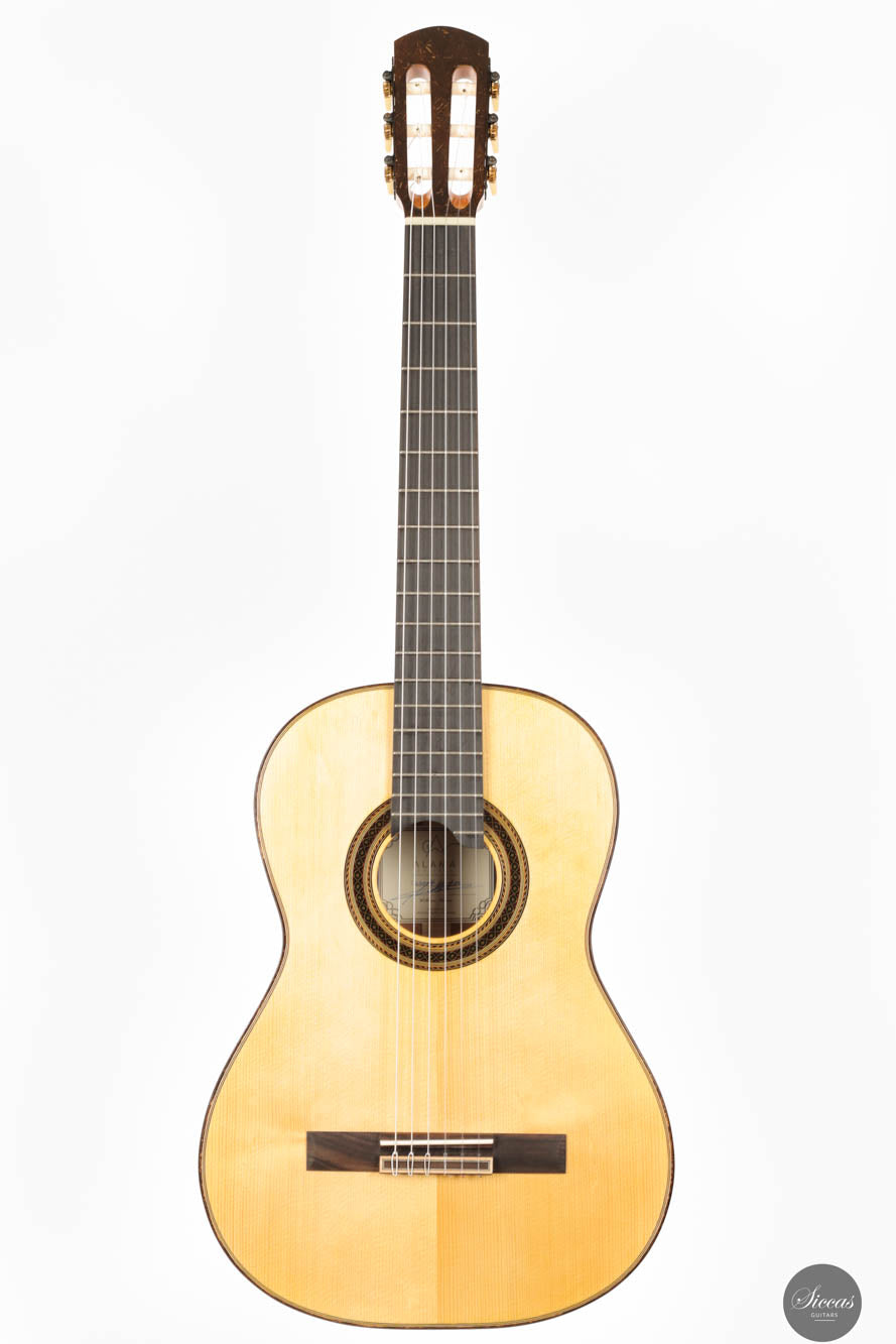 William Alama - 2023 Arias No. 157